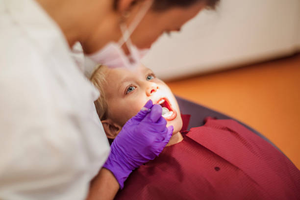 Best Emergency Broken Tooth Repair in Avon, IN